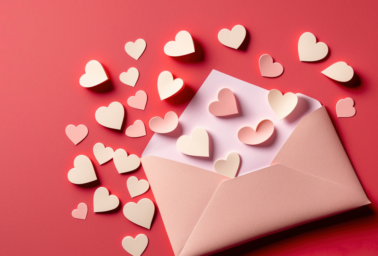 Last-Minute Valentinstagsgeschenke mit Bedeutung