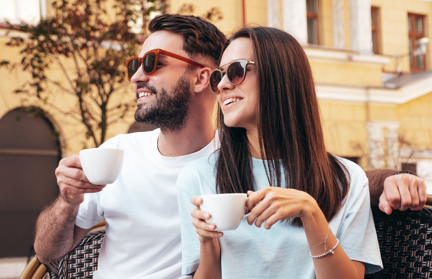 Paar-Challenge: 5 Wege, eure Kommunikation zu vertiefen