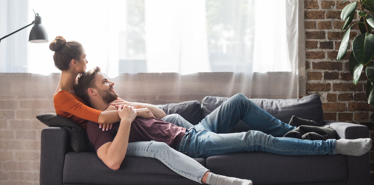 Liebe neu entdecken: Warum jede Beziehung Entwicklung braucht