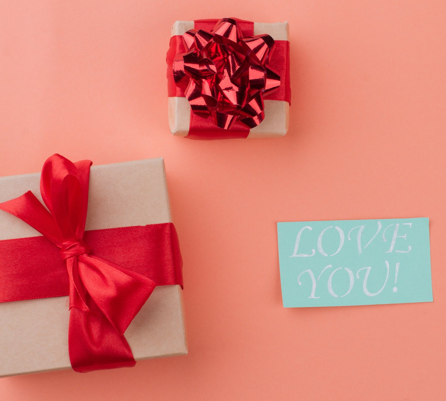 Receiving Gifts: Die Love Language, die durch kleine Aufmerksamkeiten Liebe zeigt