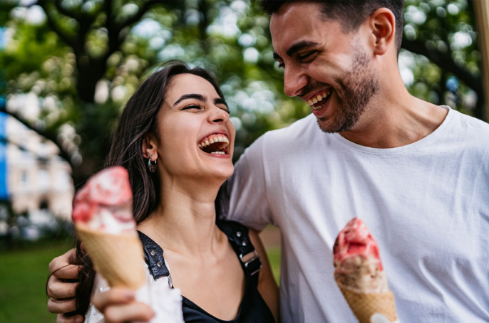 🍦 Eiscreme-Date: Die besten Spots & Rezepte zum Selbermachen 🍓