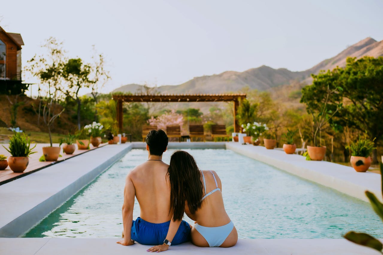 Date-Ideen für den Sommer: Abenteuer und Entspannung im Freien ☀️🌿