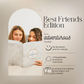 Couple-Friends Bundle - (Best Friends + Couple Edition + free Love Dialogue E-Book)