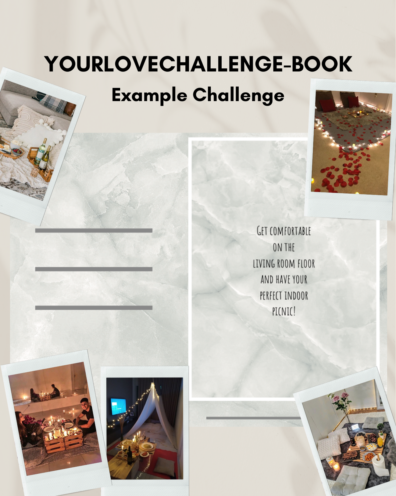 Family Edition - Challenge Book English